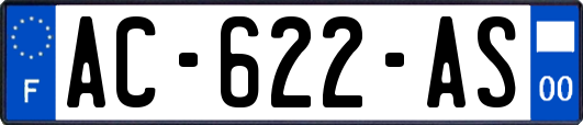 AC-622-AS