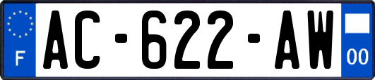 AC-622-AW