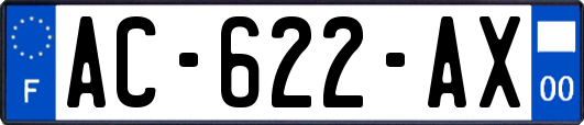 AC-622-AX