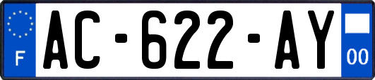 AC-622-AY