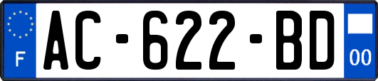 AC-622-BD