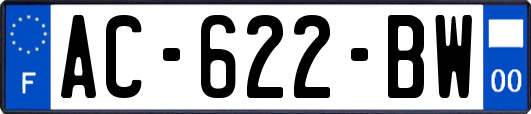 AC-622-BW