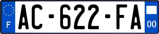 AC-622-FA