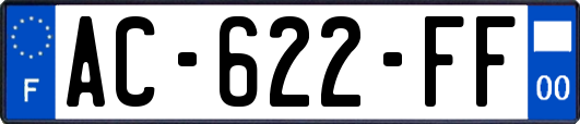 AC-622-FF
