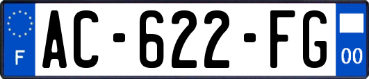 AC-622-FG