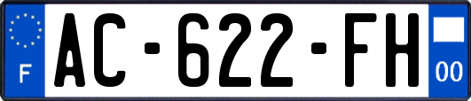 AC-622-FH