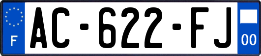 AC-622-FJ
