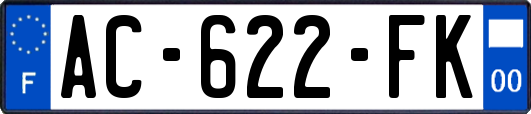 AC-622-FK