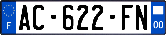 AC-622-FN