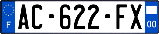 AC-622-FX