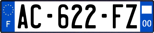 AC-622-FZ