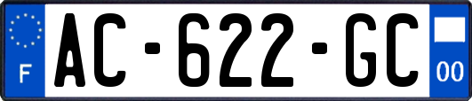 AC-622-GC