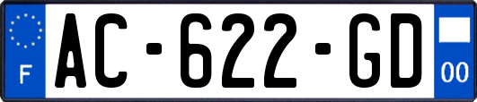 AC-622-GD