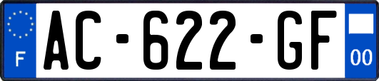 AC-622-GF