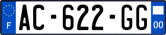 AC-622-GG