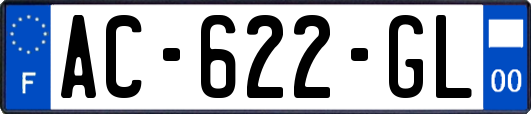AC-622-GL