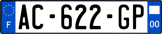 AC-622-GP