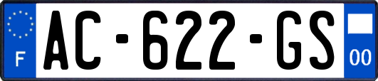 AC-622-GS