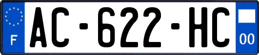 AC-622-HC