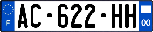 AC-622-HH