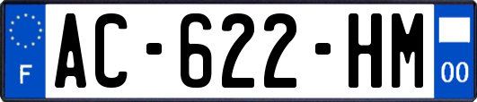 AC-622-HM