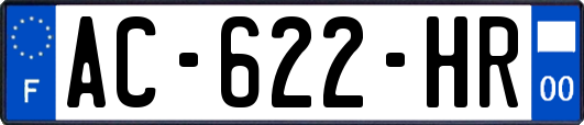 AC-622-HR