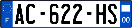 AC-622-HS