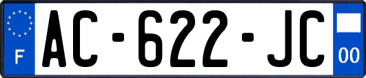 AC-622-JC