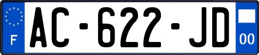 AC-622-JD