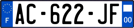 AC-622-JF