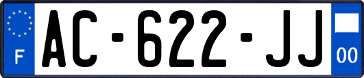 AC-622-JJ