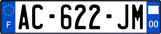 AC-622-JM