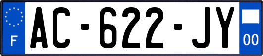 AC-622-JY