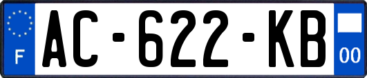 AC-622-KB