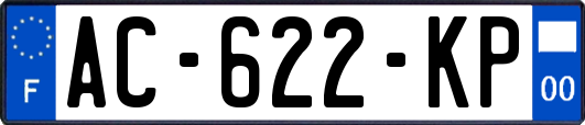AC-622-KP