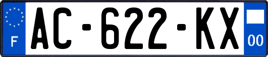 AC-622-KX