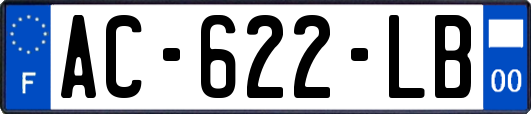AC-622-LB
