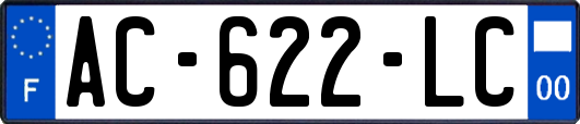 AC-622-LC