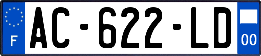 AC-622-LD