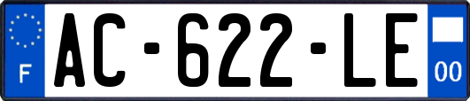 AC-622-LE