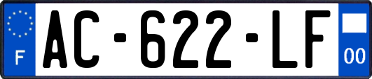 AC-622-LF