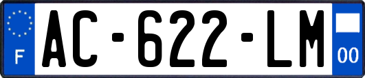 AC-622-LM