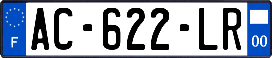 AC-622-LR
