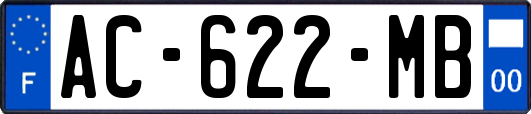 AC-622-MB