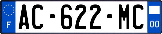 AC-622-MC
