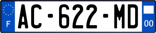 AC-622-MD