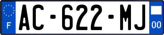 AC-622-MJ