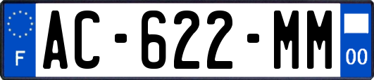 AC-622-MM