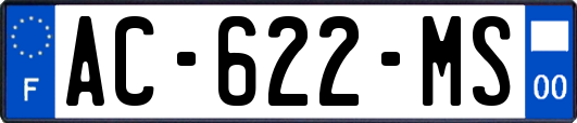 AC-622-MS