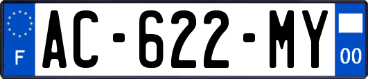 AC-622-MY